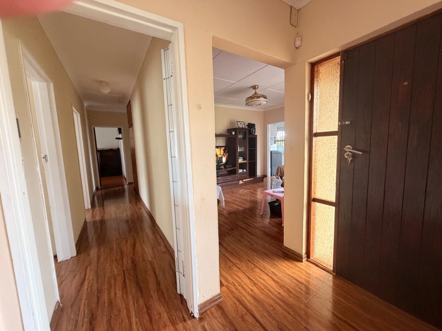 3 Bedroom Property for Sale in Saxilby Eastern Cape